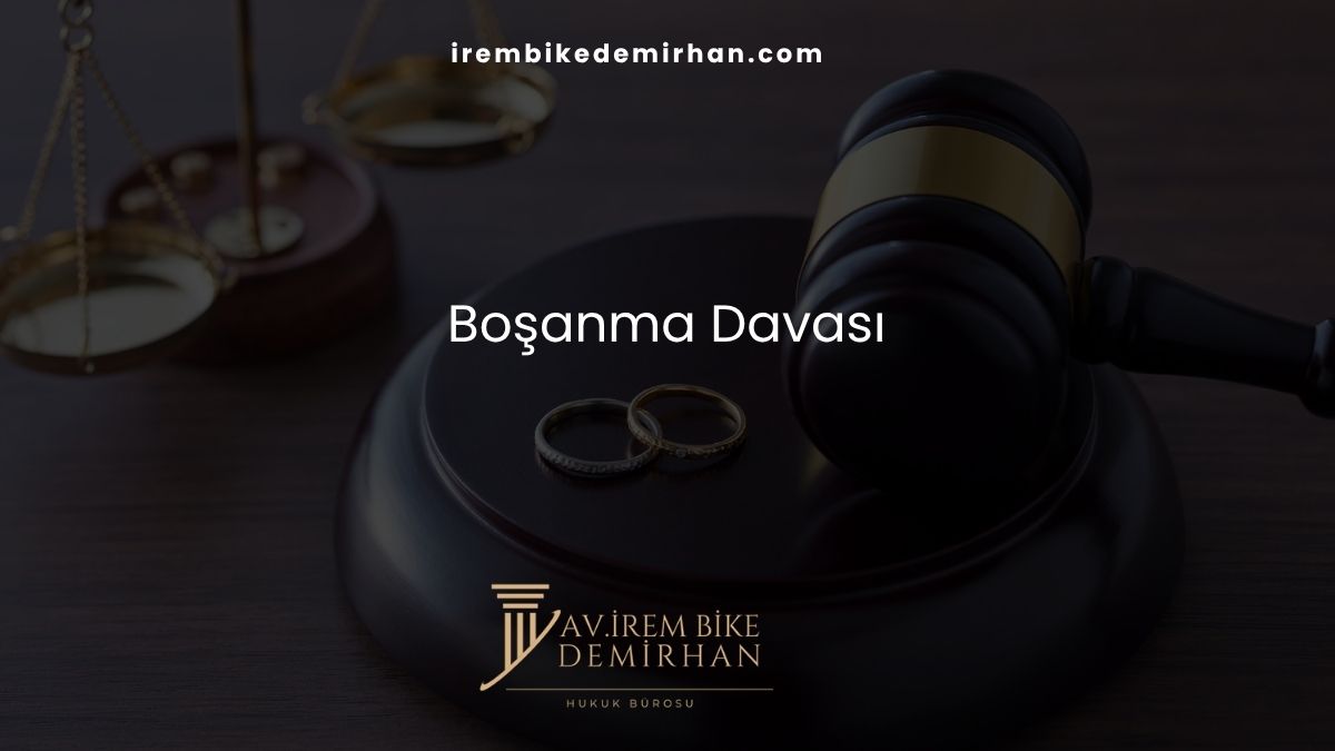 Boşanma Davası