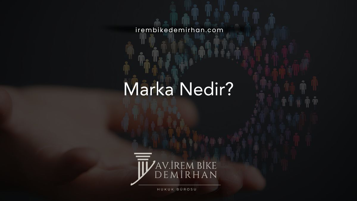 Marka Nedir?