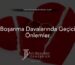 Boşanma Davalarında Geçici Önlemler