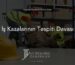 İş Kazalarının Tespiti Davası