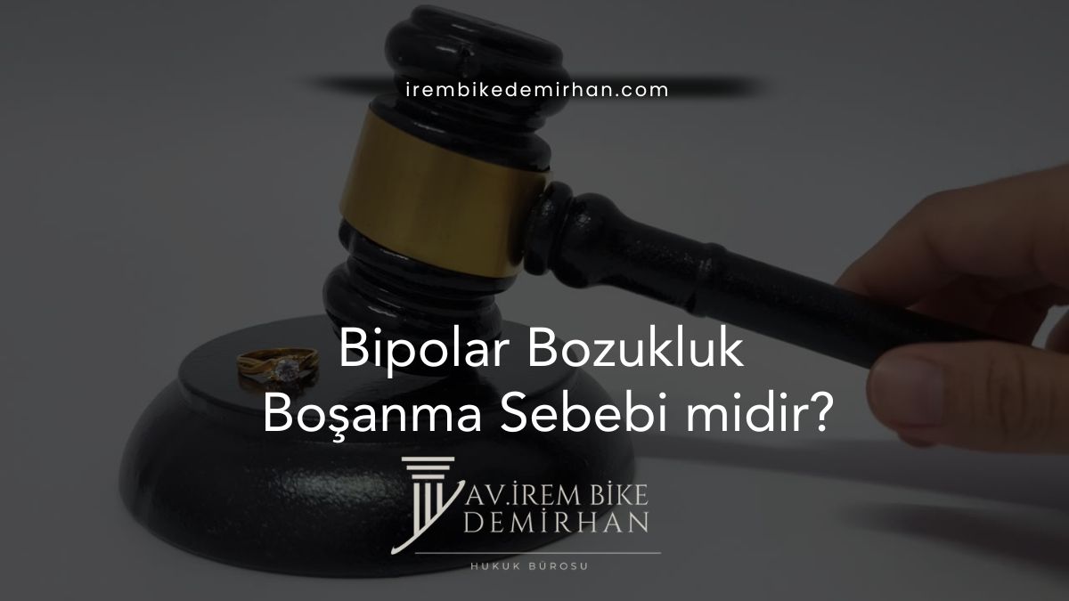 Bipolar Bozukluk Boşanma Sebebi midir?